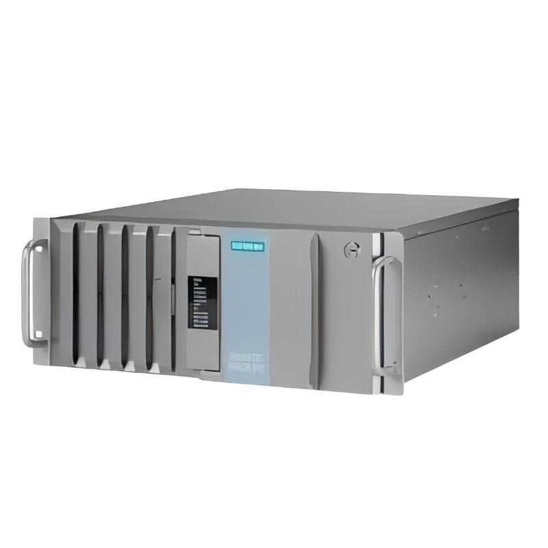Siemens 6AG4114-3HA13-0XX3 Rack-Mount Lndustrial PC
