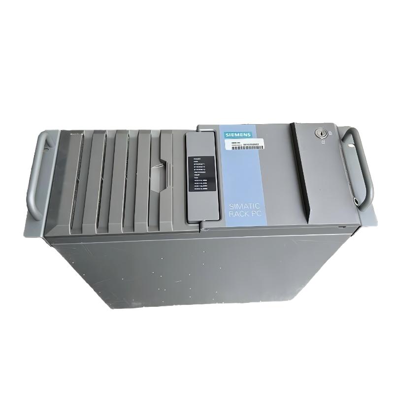 Siemens 6AG4114-3HE13-4BX1 Rack-Mount Lndustrial PC