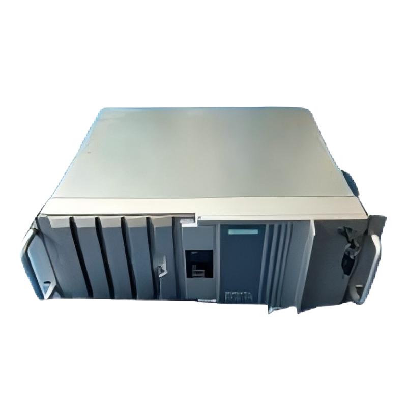 Siemens 6AG4114-3HT12-0DA3 Rack-Mount Lndustrial PC