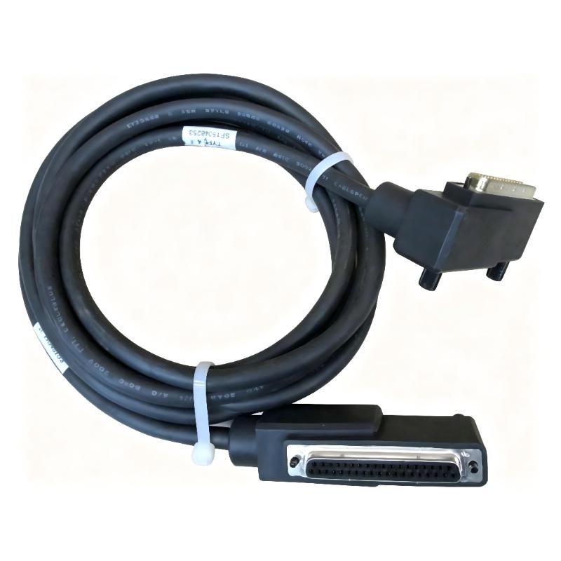 Foxboro RH916FJ Terminal Cable