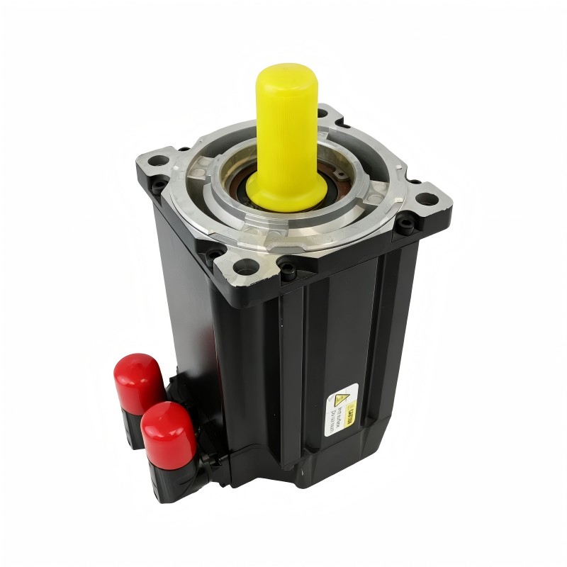 Allen Bradley MPL-A4530K-HK72AA Servo Motor