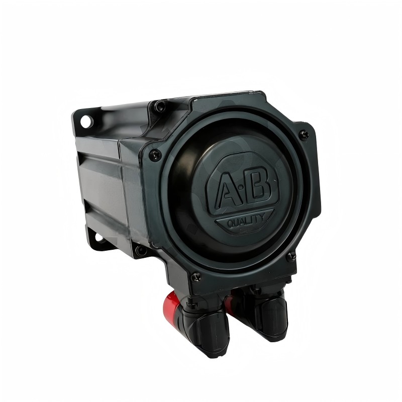 Allen Bradley MPL-A4530K-MJ72AA Servo Motor