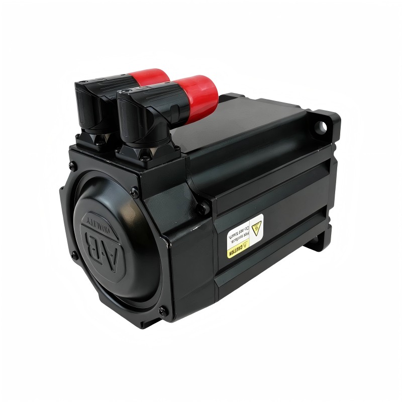 Allen Bradley MPL-A4530K-MK74AA Servo Motor