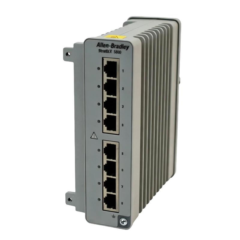 Allen Bradley 1783-MMX8EA Stratix 5800 Expansion Modules