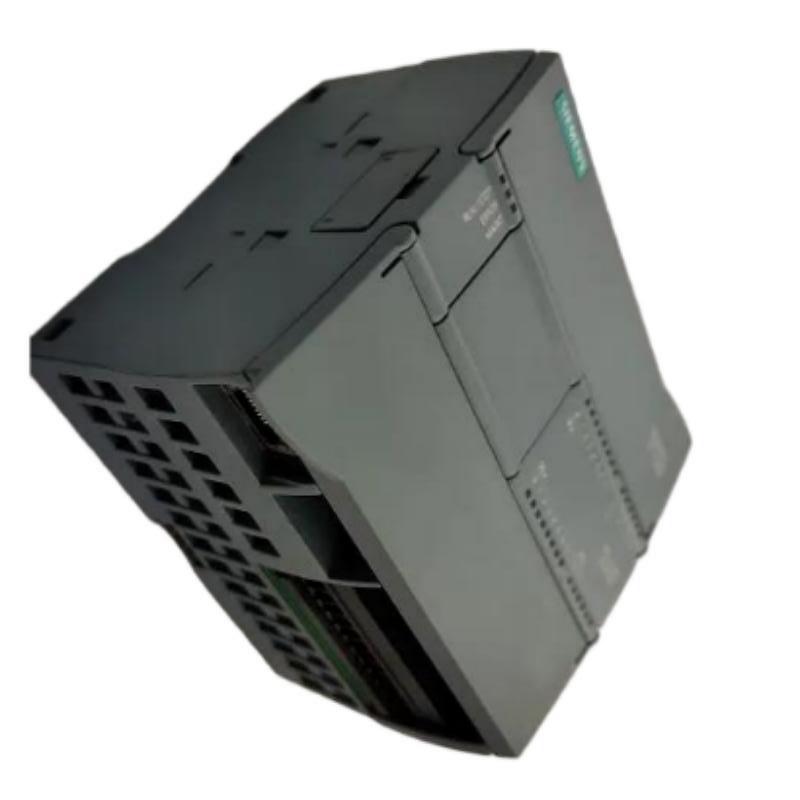 Siemens 6AG1214-1HG40-2XB0 Central Processing Unit