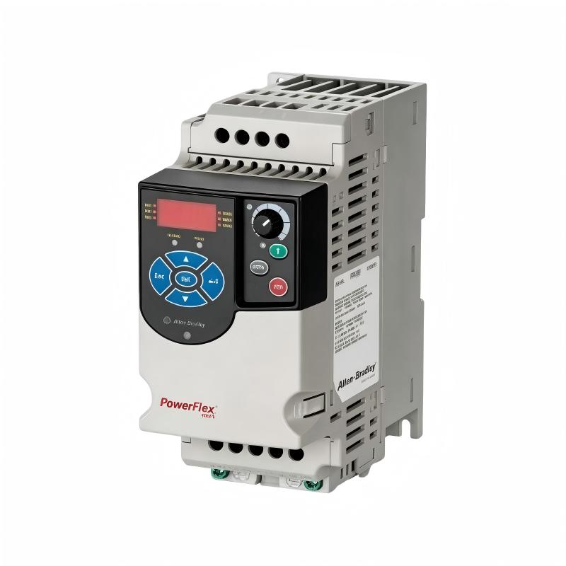 Allen Bradley 22F-A011N113 PowerFlex 40P AC Drive