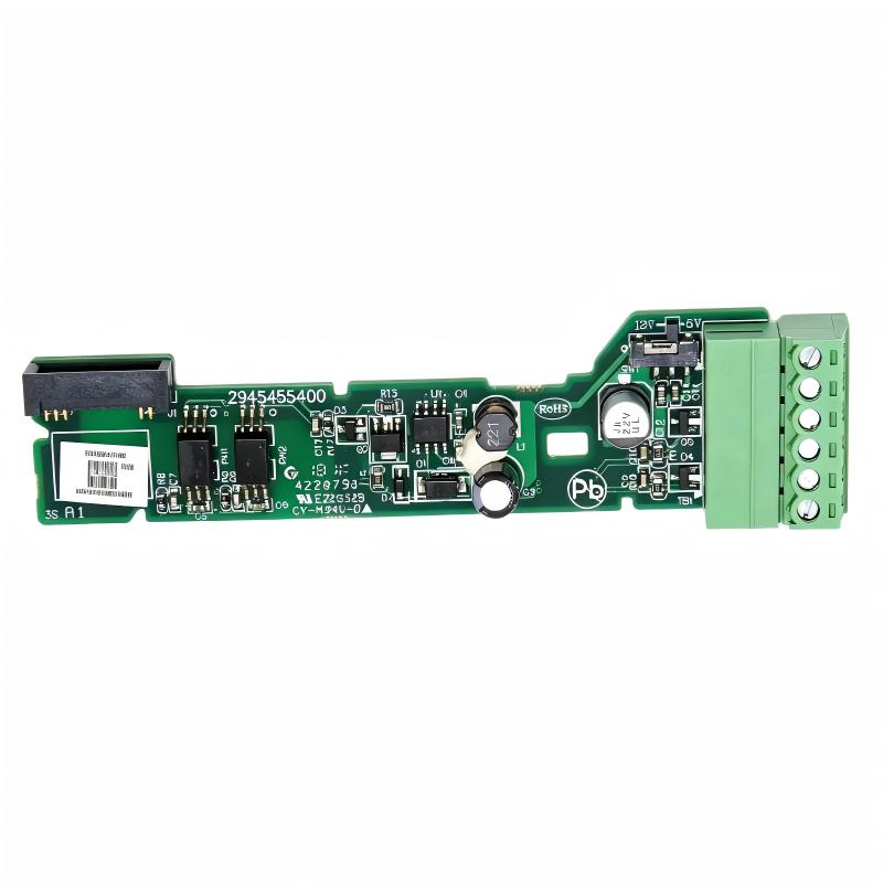 Allen Bradley 25-ENC-1 PowerFlex 525 Incremental Encoder