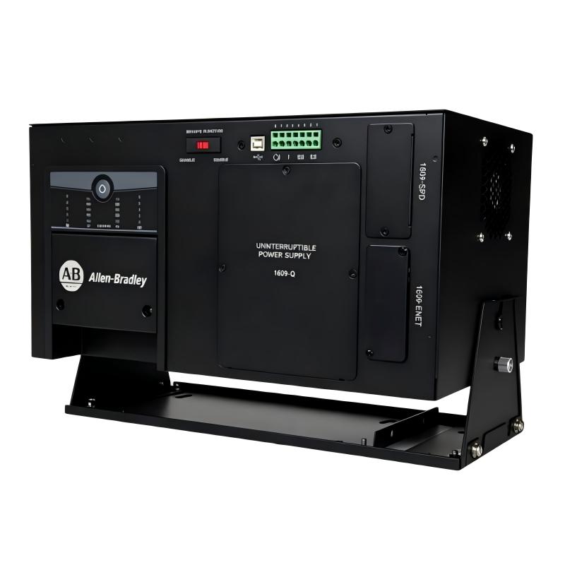 Allen Bradley 1609-D1500E Uninterruptible Power Supply