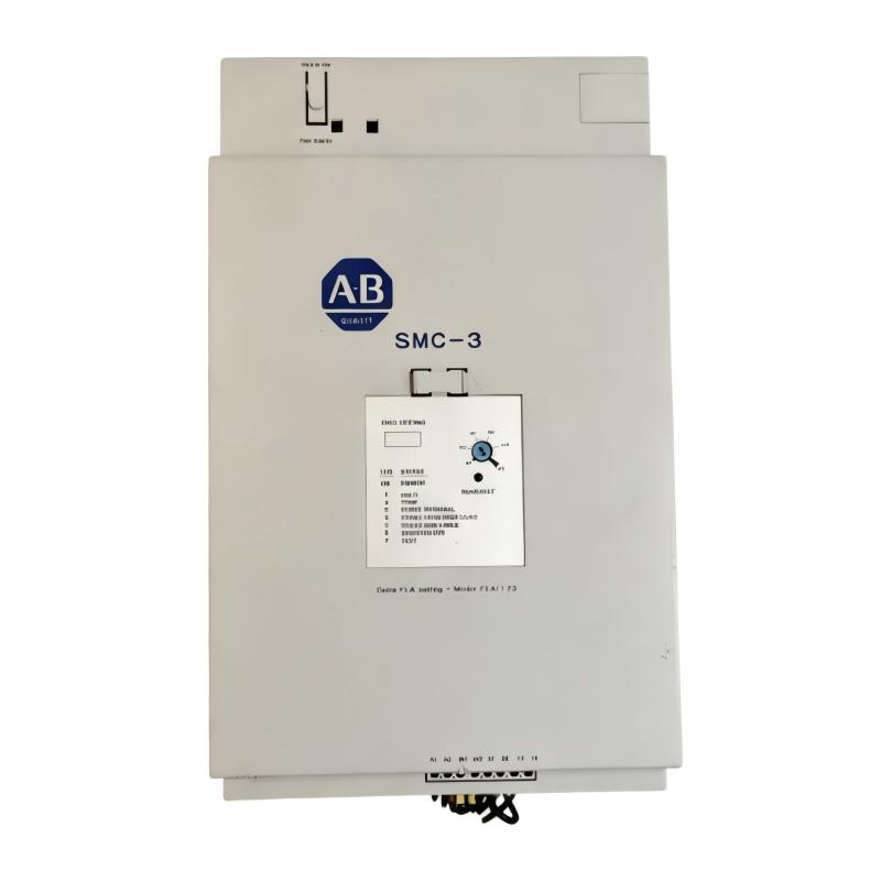 Allen Bradley 40891-454-11 Soft-Start Control Module