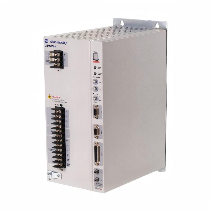 Allen Bradley 2098-DSD-075-SE Ultra3000 Digital Servo Drive