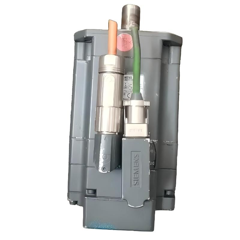 Siemens 1FK7063-5AF71-1DG5 Servo Motor