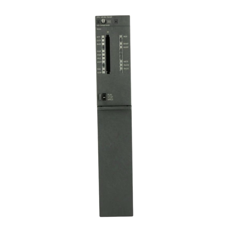 Siemens 6AG1412-5HK06-7AB0 CPU Module
