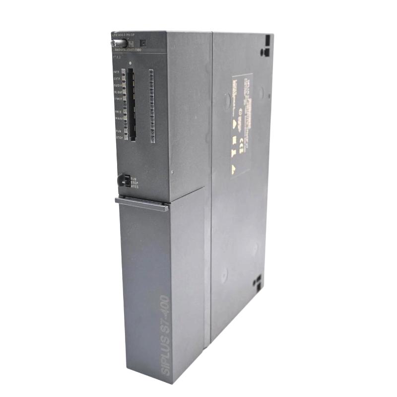 Siemens 6AG1414-3EM07-7AB0 CPU Module