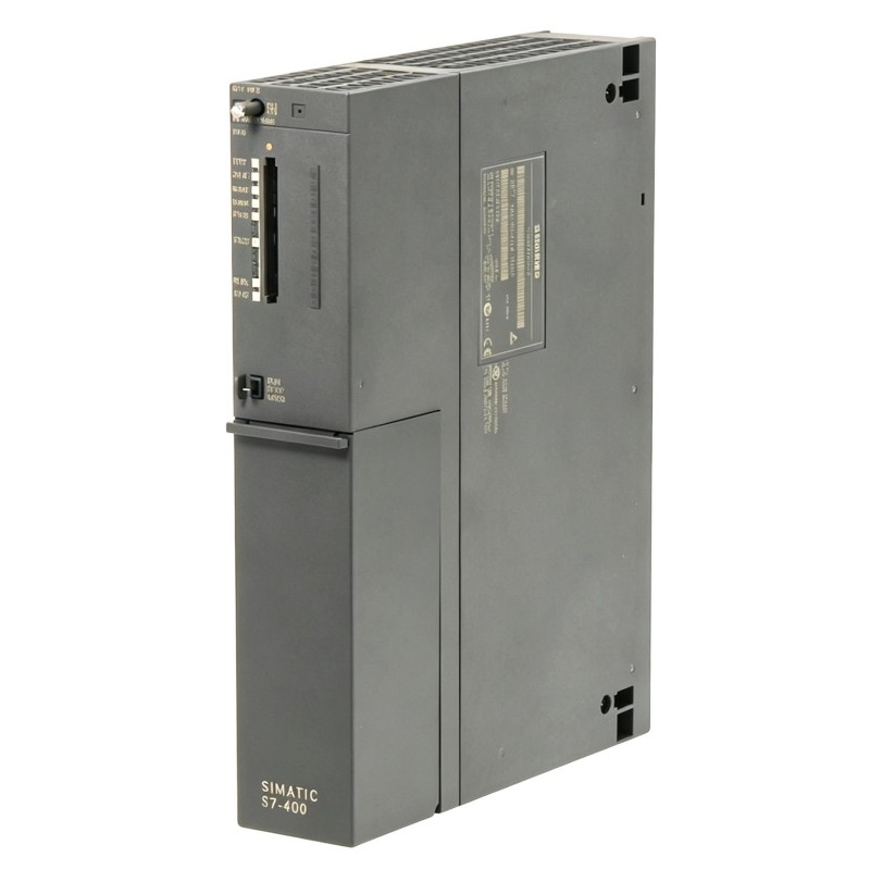 Siemens 6AG1416-3XS07-7AB0 CPU Module