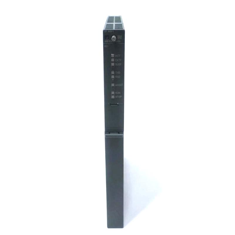 Siemens 6AG1443-1EX30-4XE0 Communication Processor