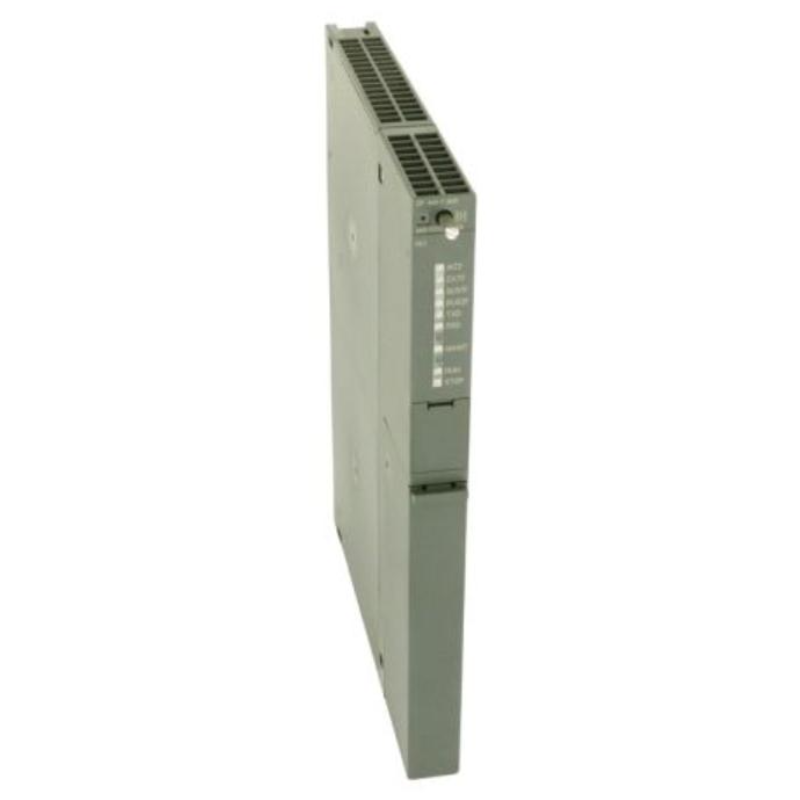 Siemens 6AG1443-1GX30-4XE0 Communication Processor