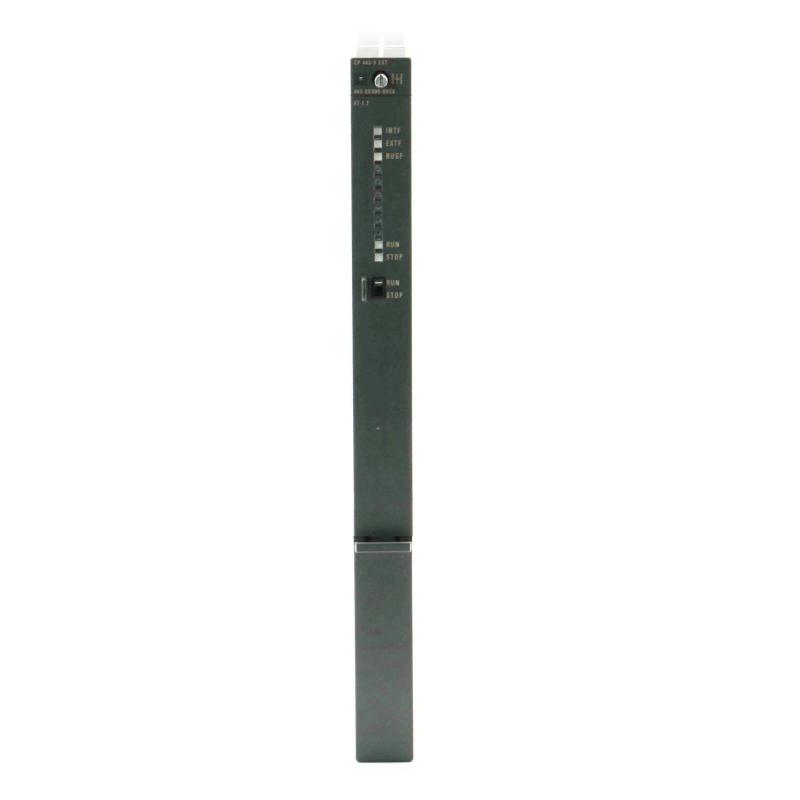 Siemens 6AG1443-5DX05-4XE0 Communication Processor