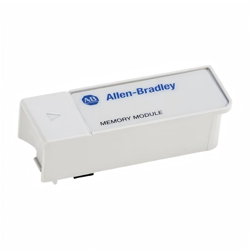Allen Bradley 1762-MM1 MicroLogix 1200 Memory Module