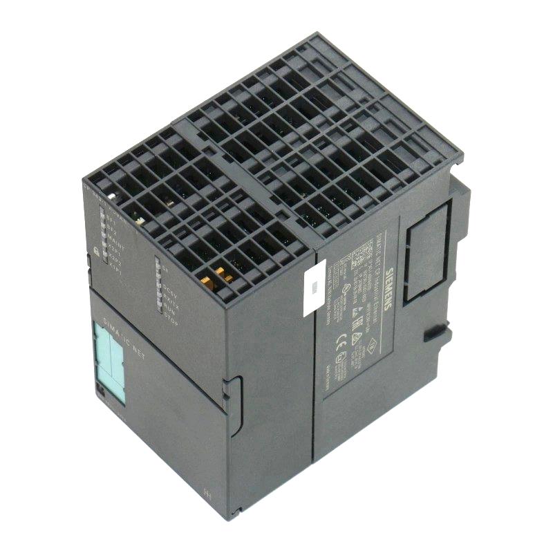 Siemens 6AG1343-1GX31-4XE0 Communication Processor