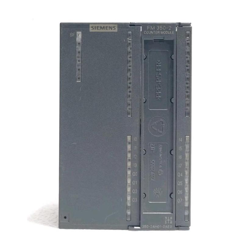 Siemens 6AG1350-2AH01-4AE0 Counter Module