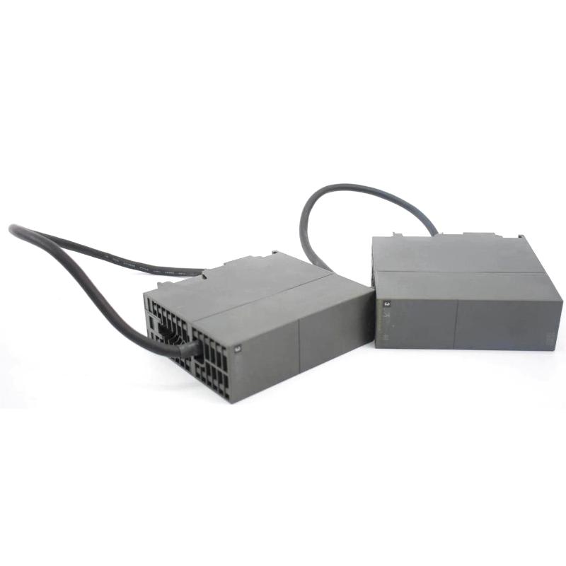 Siemens 6AG1365-0BA01-2AA0 Lnterface Module
