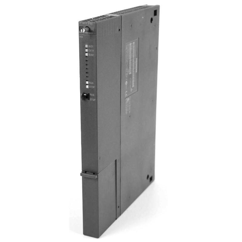 Siemens 6AG1443-5FX02-4XE0 Communication Processor