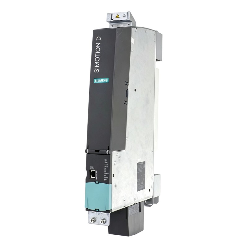 Siemens 6AG1455-2AD00-4AA0 Control Unit