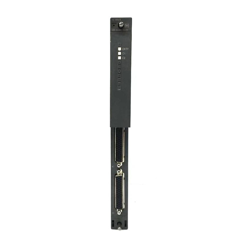 Siemens 6AG1460-0AA01-2AB0 Lnterface Module