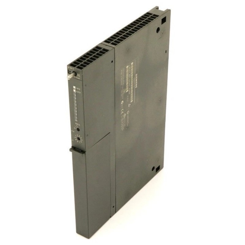 Siemens 6AG1461-0AA01-2AA0 Lnterface Module