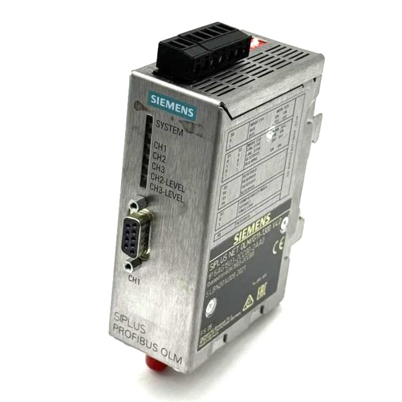 Siemens 6AG1503-2CC00-2AA0 Optical link Module