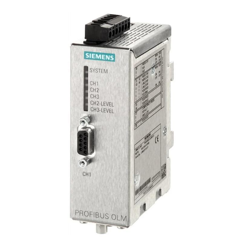 Siemens 6AG1503-3CA01-2AA0 Optical link Module