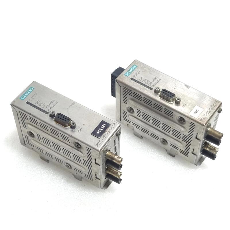 Siemens 6AG1503-3CC00-2AA0 Optical link Module
