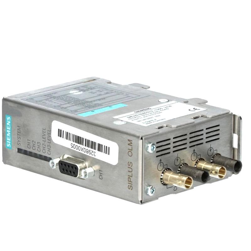 Siemens 6AG1503-3CC00-4AA0 Optical link Module