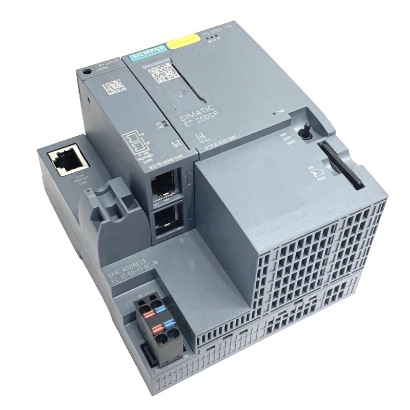 Siemens 6AG1510-1DJ01-2AB0 Central Processing Unit