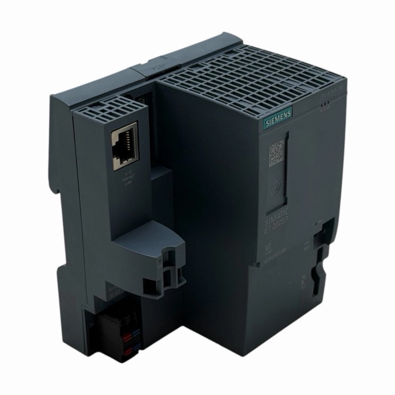 Siemens 6AG1510-1DJ01-7AB0 Central Processing Unit