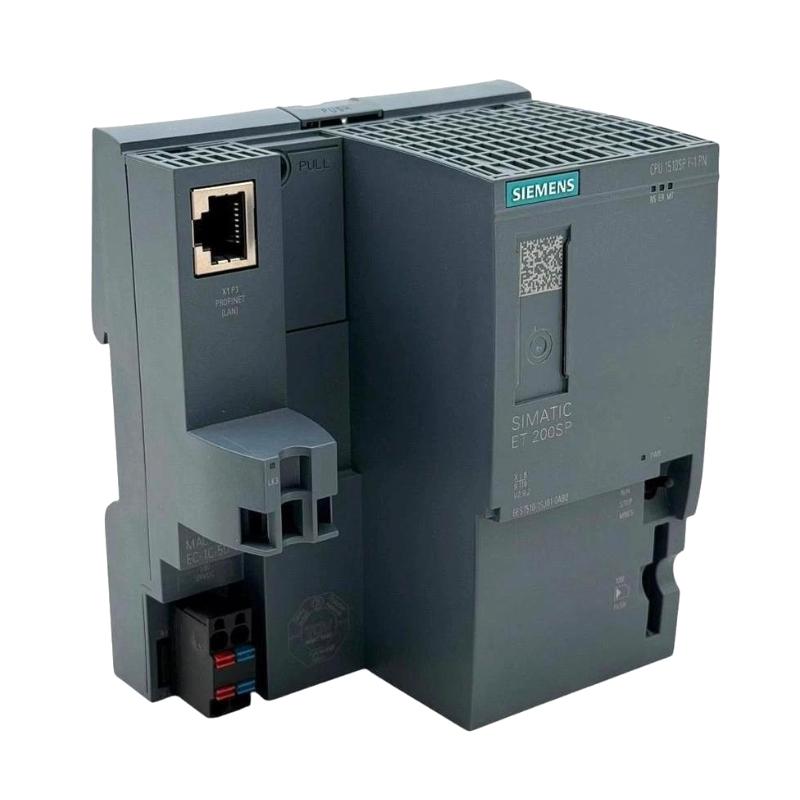 Siemens 6AG1510-1SJ01-2AB0 Central Processing Unit