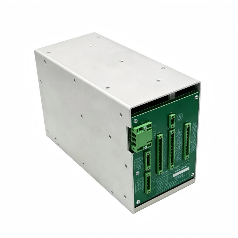 Allen Bradley 80026-173-23-R Power Supply Module