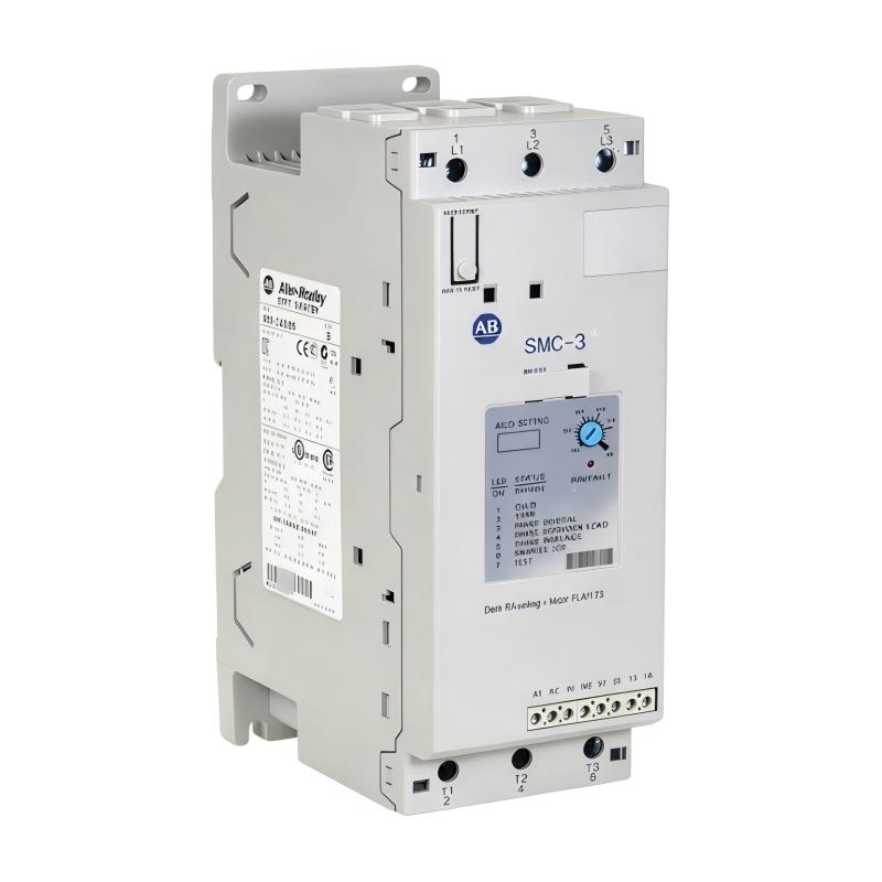 Allen Bradley 150-C43NBR SMC-3 Smart Motor Controller