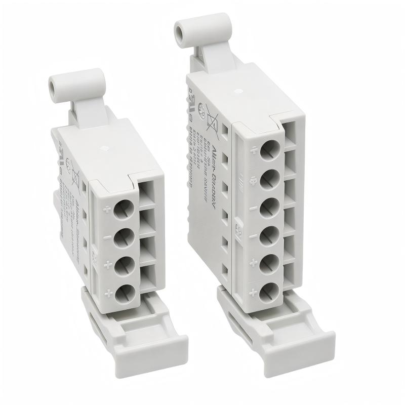 Allen Bradley 5069-RTB4-SCREW Compact 5000 I/O Power Terminal RTB Kit