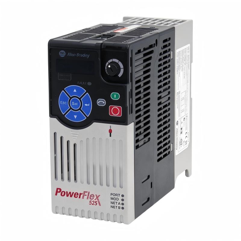 Allen Bradley 25B-V2P5N104 PowerFlex 525 AC Drive