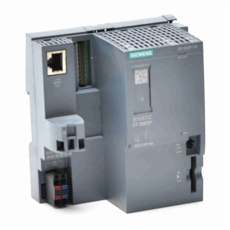 Siemens 6AG1512-1DK01-7AB0 Central Processing Unit