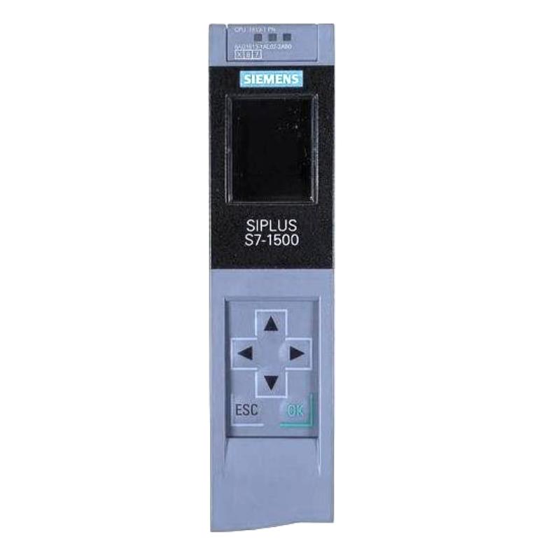 Siemens 6AG1513-1AL02-2AB0 Central Processing Unit
