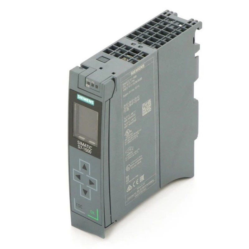 Siemens 6AG1513-1FL02-2AB0 Central Processing Unit