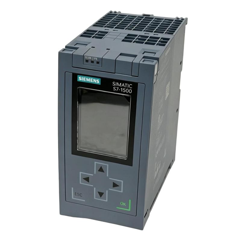 Siemens 6AG1515-2RM00-7AB0 Central Processing Unit
