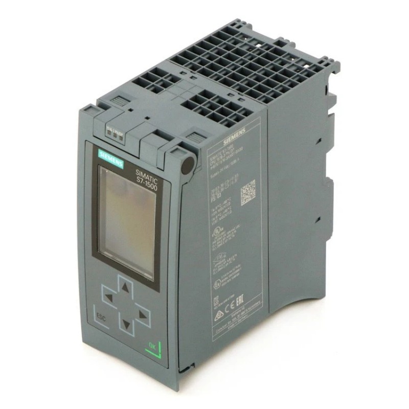 Siemens 6AG1516-3AN01-2AB0 Central Processing Unit