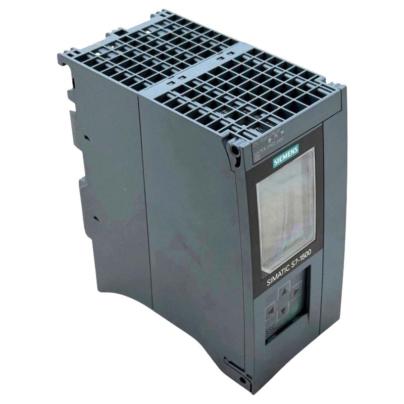 Siemens 6AG1516-3FN02-2AB0 Central Processing Unit