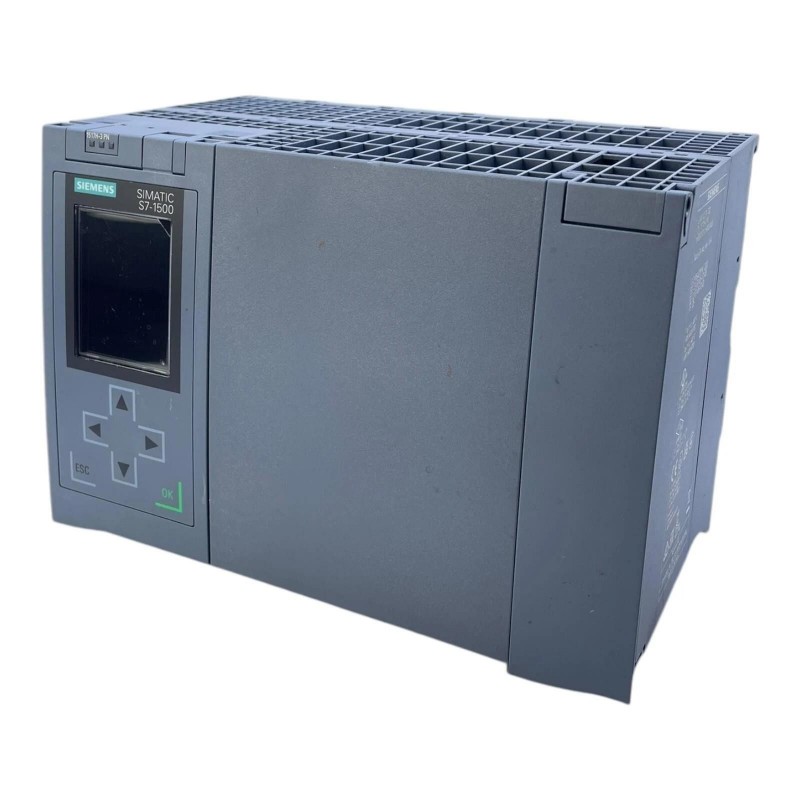 Siemens 6AG1517-3HP00-4AB0 Central Processing Unit