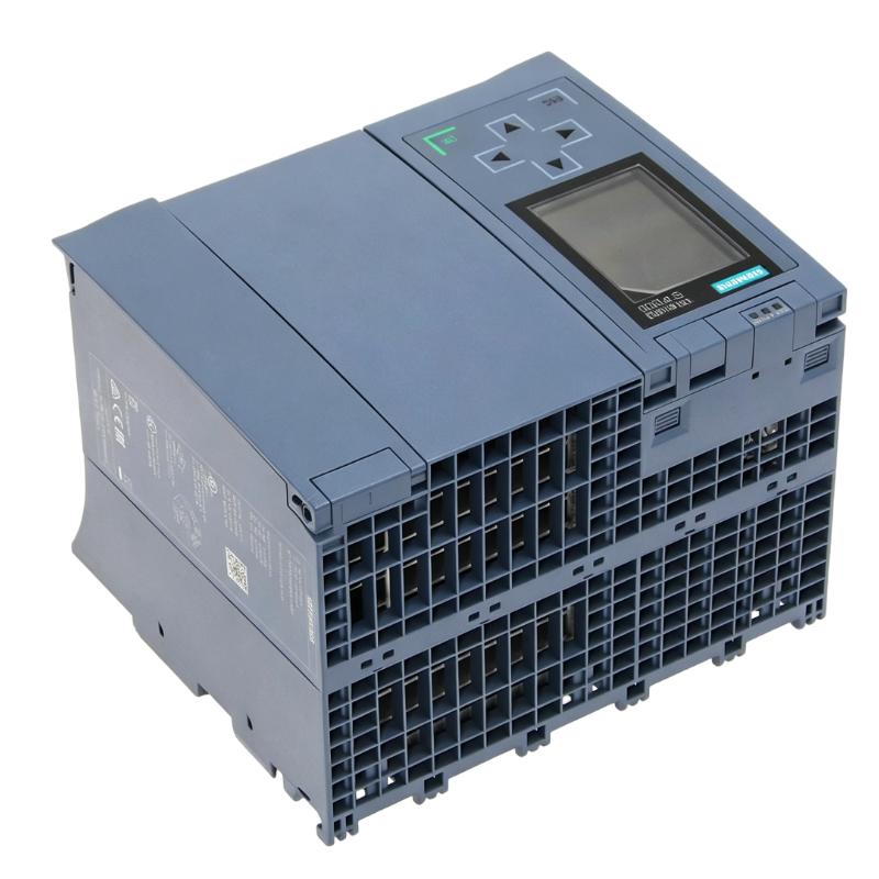 Siemens 6AG1518-4FP00-4AB0 Central Processing Unit