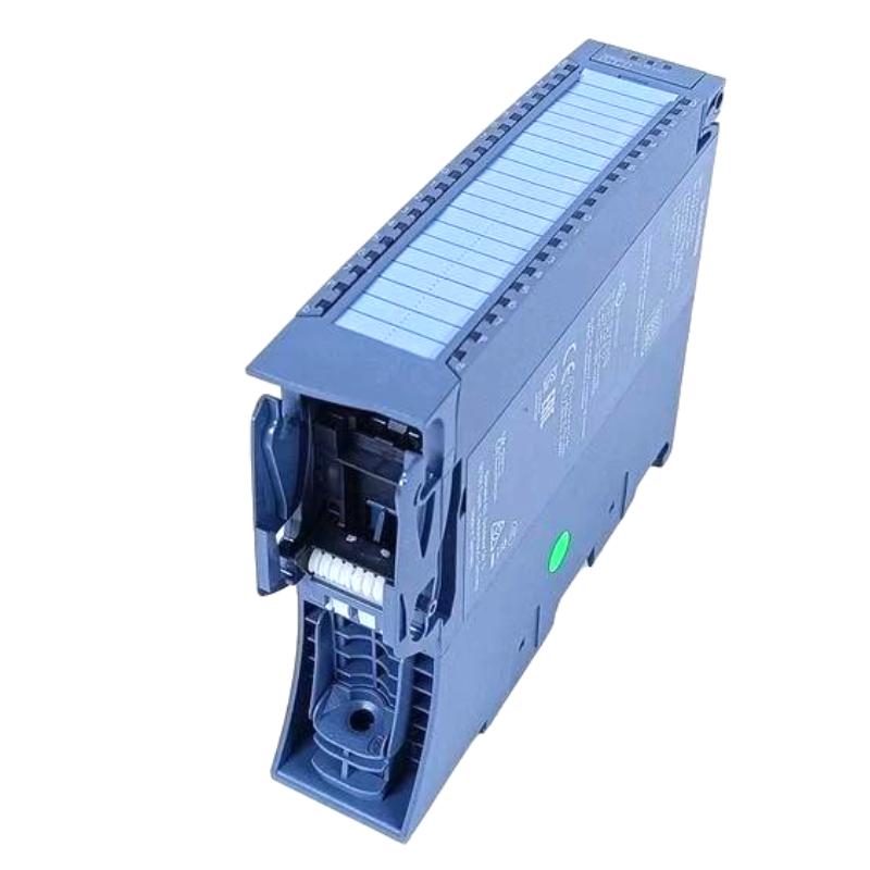 Siemens 6AG1521-1BL00-7AB0 Digital Input Module
