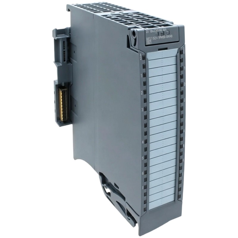 Siemens 6AG1521-7EH00-7AB0 Digital Input Module